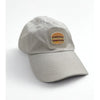 McDonald's Big Mac Patch Hat Adult Adjustable Strapback Employee Uniform Cap