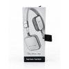 Harman Kardon SOHO Slim Foldable Mini Headphones White HKSOHOIWHT Sealed NIB