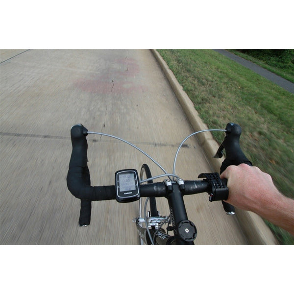 Garmin Edge 200 GPS Cycling Computer NIB Bike Speedometer MTB Road Discontinued