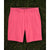 Vineyard Vines On-The-Go Shorts 42 Red Performance 9 Inch Stretch Golf EUC