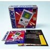Nintendo Game Boy DMG-01 1992 NOB Complete Box Manual AC Adapter Tested