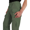 Propper Tactical Uniform Cargo Pants Olive Ripstop Relaxed Fit 34x30 NWT