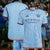 New York City FC NYCFC 23/24 Authentic Home Jersey 2XL Adidas MLS Etihad NWT