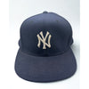 New York Yankees New Era MLB Diamond Collection Hat 7 5/8 USA Wool Vintage