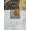 Carhartt Realtree Xtra Camo Dungaree Pants 40x32 B235 977 USA NWT NOS