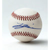 Lucas Giolito Signed ROMLB Baseball 2016 Spring Training Rawlings White Sox Auto