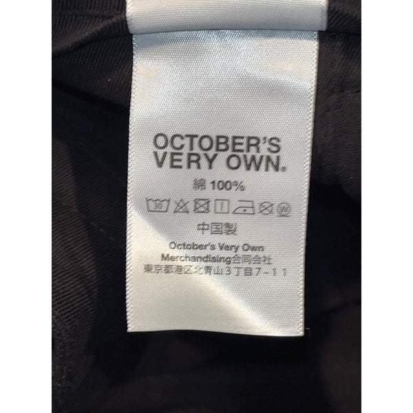 October’s Very Own OVO Laugh Now Cry Later Chino Pants Black Men’s 34x31