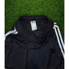 New York Red Bulls Adidas Team Issued Training Shorts M MLS Soccer Stripes