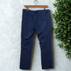 Rhone Commuter Classic Pant Blue 33x27 Performance Stretch Golf Chino NWOT