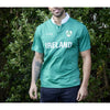Lansdowne Ireland Shamrock Performance Rugby Shirt Men’s S NWT