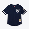 New York Yankees 1998 Mitchell & Ness Batting Practice Jersey Sz. 48 XLT NWT
