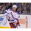 New York Rangers Mats Zuccarello Zucc Reebok CCM NHL Jersey Fight Strap Size 52