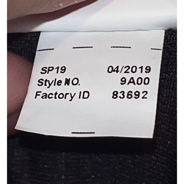 MLB 2019 All Star Game Majestic Workout Jersey National League Sz 52 2XL NWOT