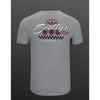 Scotty Cameron Supercharger Script Gray T-Shirt 2XL XXL Limited Studio Store NWT