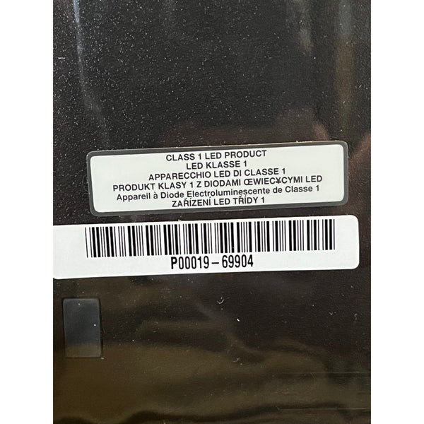 HP 19BII Business Consultant Calculator 1995 New Sealed Box Vintage MBA Rare