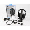Sennheiser RS 175 Digital TV Wireless Over-Ear Headphones Open Box Complete HDR