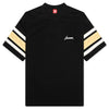 Ice Cream Propel SS Knit Black Billionaire Boys Club Sz. L NWT MSRP $135