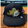 Florida Marlins 1997 World Series Champions New Era Snapback NWT VTG