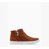 Kate Spade Harper Suede Sneakers Warm Gingerbread Brown Women’s 10B NIB