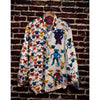 Robert Graham Robot Bulldogs Shirt 2XL NWT Limited Edition 547/725 Graphic Rare