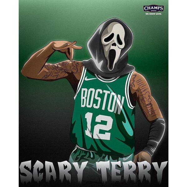 Terry Rozier 2015-16 NBA Panini Donruss Auto RC SSP #051/149 Patch