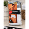 Hanes Classics Full Cut Briefs 3 Pack Size 44 White Grey Vintage 2002 NOS USA