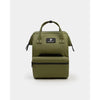 Portland Gear Cascade Backpack Standard 21L Olive Green Weatherproof NWOT