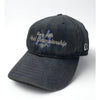 New York Yankees 1999 World Series Champions Hat New Era USA Y2K Sun Faded VTG