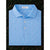 Peter Millar Summer Comfort Macaw Polo Shirt 2XL Blue Bird Print MS25EK26S NWT