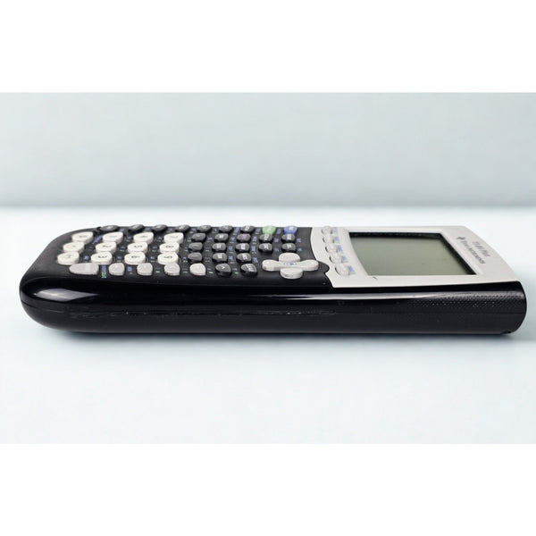 Texas Instruments TI-84 Plus Graphing Calculator w/ Cover Tested Working