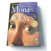 Mona’s Eyes Signed Hardcover Thomas Schlesser 2025 B&N Book of the Year New