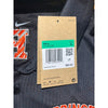 Princeton Tigers Lacrosse Team Issued Nike Polo Sz. XL NWT Black Camo NCAA