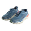 Hoka One One Bondi 7 Running Shoes Sneakers Mens Size 11.5 2E Blue Gray Athletic