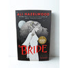 Bride Ali Hazelwood Signed Barnes & Noble Edition Paranormal Romance