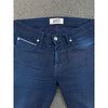Naked & Famous Super Skinny Guy Indigo Stretch Japanese Selvedge Jeans Sz. 32x30