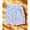 NYAC New York Athletic Club Fila Athletic Shorts Sz. M White Rare EUC