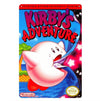 Kirby's Adventure Nintendo NES 1985 Cartridge Only