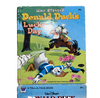 Donald Duck's Lucky Day: A TELL-A-TALE BOOK VINTAGE