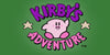 Kirby's Adventure Nintendo NES 1985 Cartridge Only