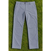 Greyson Montauk Performance Golf Trousers Men's 38x32 Slate Gray Stretch NWOT