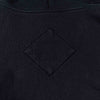 Canada Goose Huron Hoodie Black Medium Made In Italy Luxury Designer Pullover