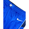 Dallas Mavericks NBA Player Issued Nike Swingman Shorts Icon Edition 2XL +2 46