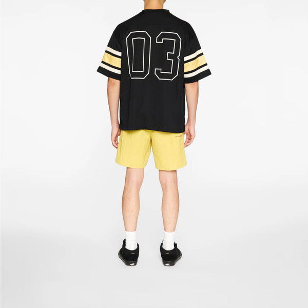 Ice Cream Propel SS Knit Black Billionaire Boys Club Sz. L NWT MSRP $135