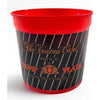Trump Plaza Atlantic City Casino Coin Bucket Cup Set of 5 Vintage Donald Trump