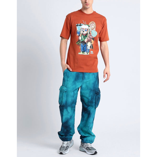 Chinatown Market Ultralight Bear Graphic T-shirt Mens Sz. 2XL