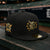 Detroit Tigers New Era 59FIFTY Armed Forces Day 2024 Camo Hat 6 7/8 Fitted MLB