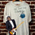 Buddy Guy Legends Chicago T Shirt XL Signed Autographed Blues USA Vintage 1992