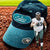 Philadelphia Eagles Hank Fraley Signed Reebok Dad Hat Cap Vintage NFL Autograph