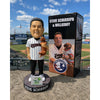 Sopranos Steve Schirripa Willie Boy Somerset Patriots SGA Bobblehead 5/31/25 NIB