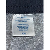 Fair Harbor The One Short Lined Slate Blue Men’s 2XL 8” Inseam EUC